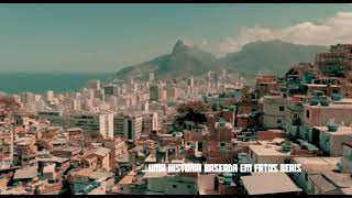 eu sou favela • Vk Mac &amp; CÉSAR MC