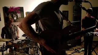 Preoccupations - Anxiety - Co-Prosperity Sphere - Chicago 4-28-2018