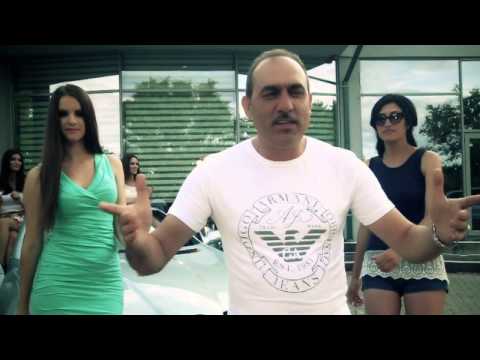 Explosive Band - Mare Mare (official video)