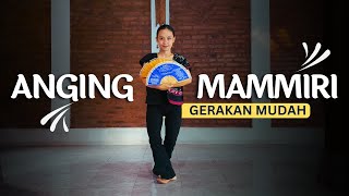 Download lagu TARI ANGING MAMMIRI - Tari Kreasi Sulawesi Mudah Untuk Anak TK SD mp3 Download lagu TARI ANGING MAMMIRI - Tari Kreasi Sulawesi Mudah Untuk Anak TK SD mp3