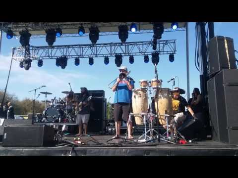 Fortunate Youth - One Love with Andy Geib of Slightly Stoopid