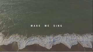 Leanne and Naara - Make Me Sing [Official Lyric Video]