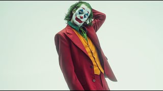 JOKER - Multiverse of Mine (Official Ai Music Video)