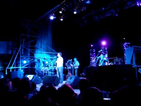 Peter Nalitch - Italian ID Live in Kiev 04.03.2011