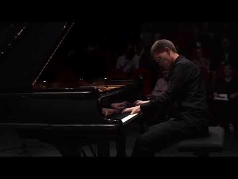 P. Tchaikovsky. Romeo and Juliet (Overture-Fantasy) - V. Gryaznov's piano transcription