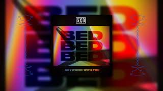 Joel Corry x Afrojack, Lucas & Steve & Dubvision - Bed Anywhere With You (SXD Edit)
