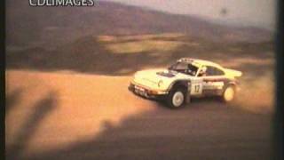 preview picture of video 'ACROPOLIS RALLY 1978-1986 * PART 12 (12/13)'
