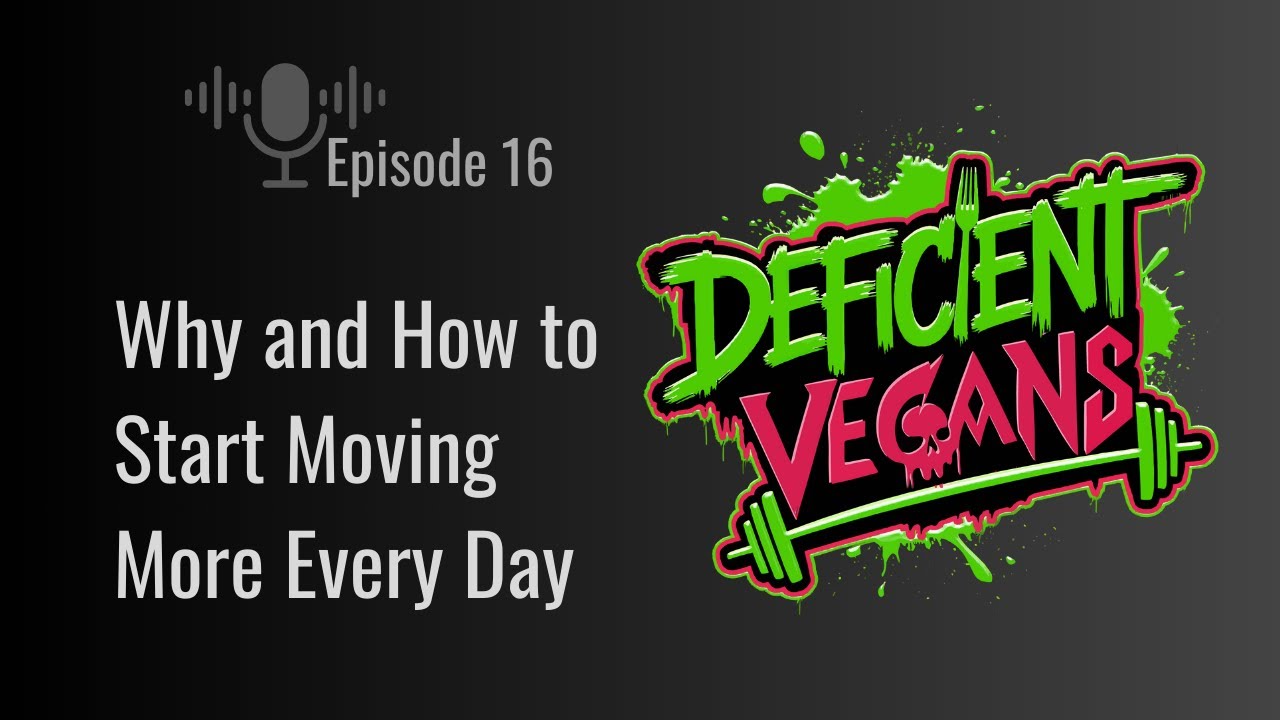 Why and How to Start Moving More Every Day