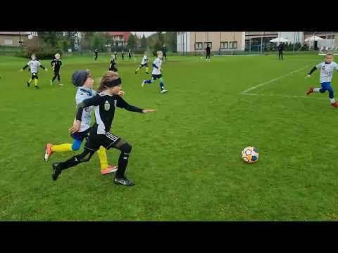 Olimpia Elbląg - Sparta Sycewice, 21-22.10.2023