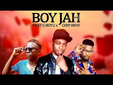 BOY JAH FT G BOY2 X CHISY BROW - KUMBATA || LATEST ZAMBIAN MUSIC 2022