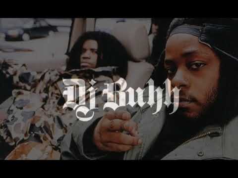 DJ BUHH - QUICKLY WEEKLY 1 FEAT. TEDE