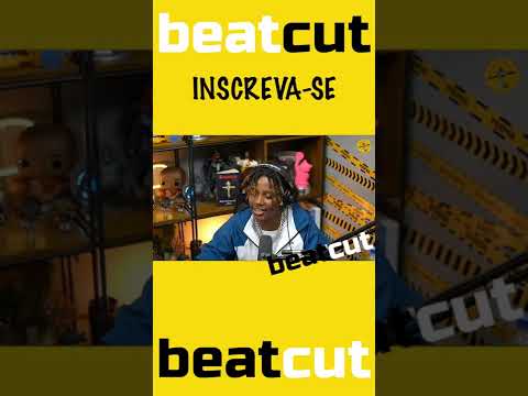 MC CAVERINHA no Podpah BeAtcUt 12