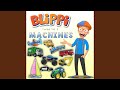 The Monster Truck Song