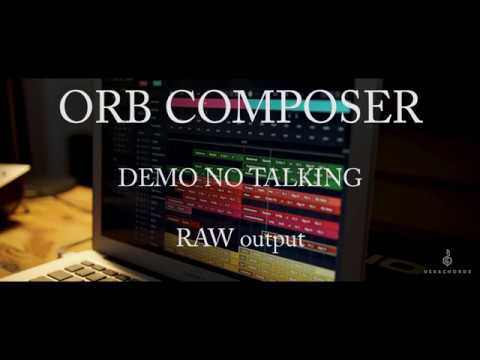 Hexachords Orb Composer Pro image 5