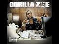 Gorilla Zoe feat. Roxy Reynolds x EbonyLove - Talk Back
