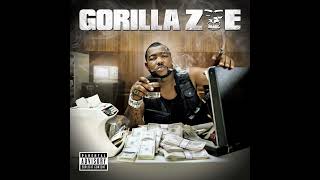 Gorilla Zoe feat. Roxy Reynolds x EbonyLove - Talk Back