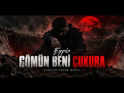 Eypio Gömün Beni Çukura | Turkish Cover Music