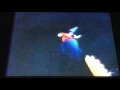 Disney Cruise Line Commercial 1998