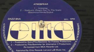 Atmosfear "interplay"