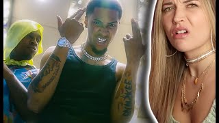 Comethazine - We Gone Win | MUSIC VIDEO REACTION