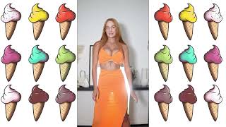 Big Bang Tiktok Challenge ?❤️‍?[Thick Tok Girls]?