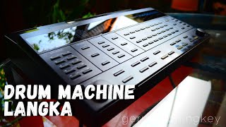 Video thumbnail for Roland RA-50 Vintage Unboxing | Vlog by Gerry Moningkey Chillout Music
