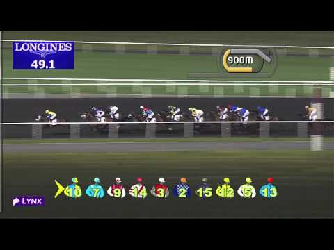 Race 5 - SMKA Trophy