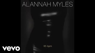 Alannah Myles - I Love You (AUDIO)