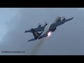 C 130T Fat Albert JATO Take Off Spectacular Jet Assisted Take Off
