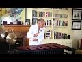 Joe Locke "Sword Of Whispers" - solo vibraphone