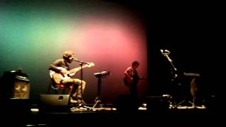 Por verte pasar . Shuarma (acustico)