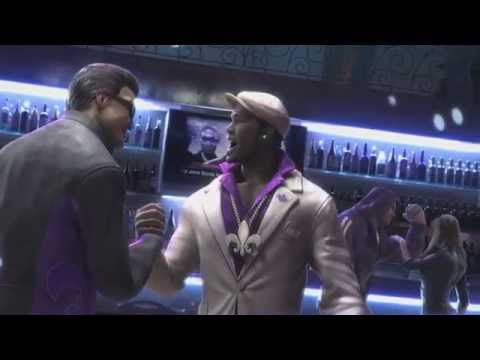 Видео № 0 из игры Saints Row: The Third - The Full Package [NSwitch]