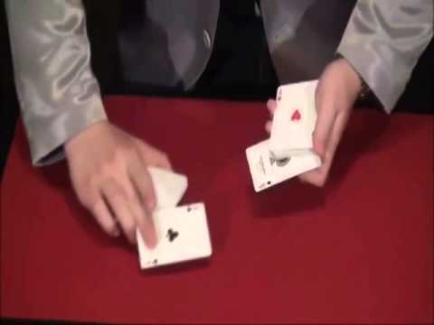 Haute Voltige by Billy Debu - DVD - Alberico Magic