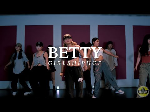 Santuary Steps || JACK DANZ || BEATMIX DANCE STUDIO