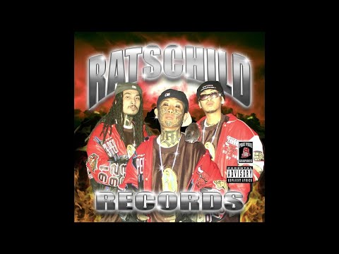 "AMPOW" - Peso Ratschild, Josh Papers, Iggy Napoles, LostBoi [OFFICIAL AUDIO]