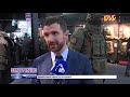 Iz Hrvatske Za Vojske Diljem Svijeta Prilog Trend Tv 13 4 2019