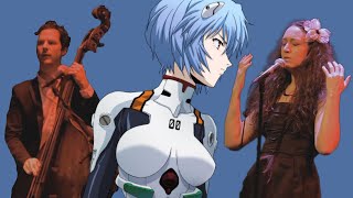Platina Jazz - Thanatos – If I Can’t Be Yours (from Neon Genesis Evangelion)