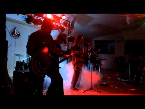 MAMUT Comfortably Numb El Soñador 28 JUNIO 2014