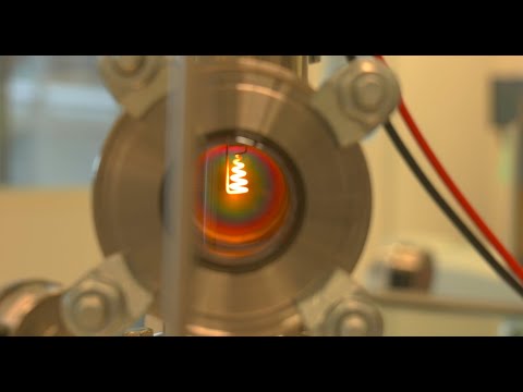 Hot wire Atomic Layer Deposition technology pioneered by Alexey Kovalgin and Tom Aarnink