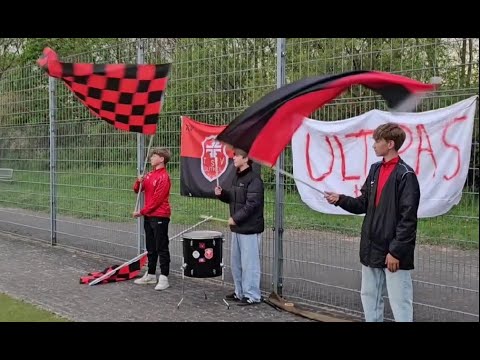 Nachholspiel FC Roland Wedel – TSV Heist – 16. April 2025