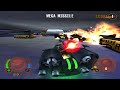 Niko Plays Motor Mayhem Vehicular Combat League Orion Career Deathmatch Gameplay 10