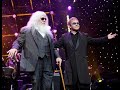 Elton John & Leon Russell - There's No Tomorrow (2010) With Lyrics!