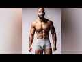 Bodybuilder Modeling
