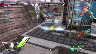 ボーダーブレイクオープンβ