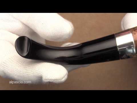 pipa Peterson 811 - pfeife