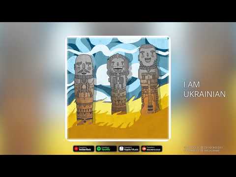 Morphom, LAUD, OTOY - I AM UKRAINIAN