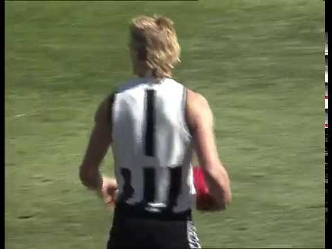 1990 AFL Grand Final: Collingwood vs Essendon – full match and presentation