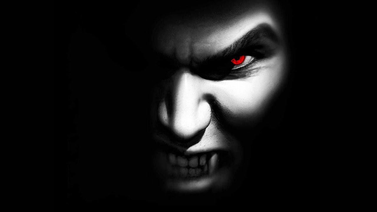 A Evolução do Vampiro
