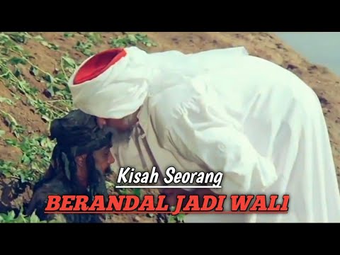 KISAH SUNAN KALIJAGA PART 2. (MENJADI WALI)