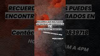 🏪Te esperamos todos los sábados en la Y